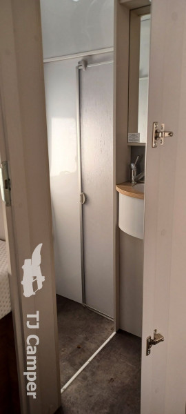 Dethleffs Trend I 7017