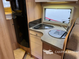 CHAUSSON FLASH 617GA 