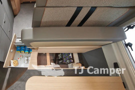 Malibu Van first class 640 LE RB