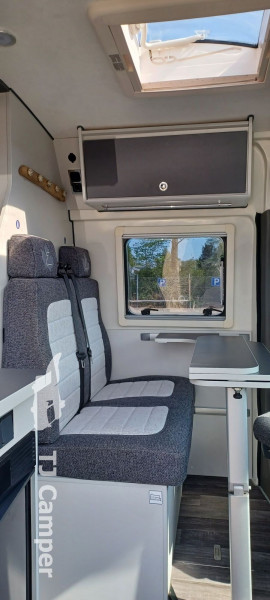 Ahorn Van 620