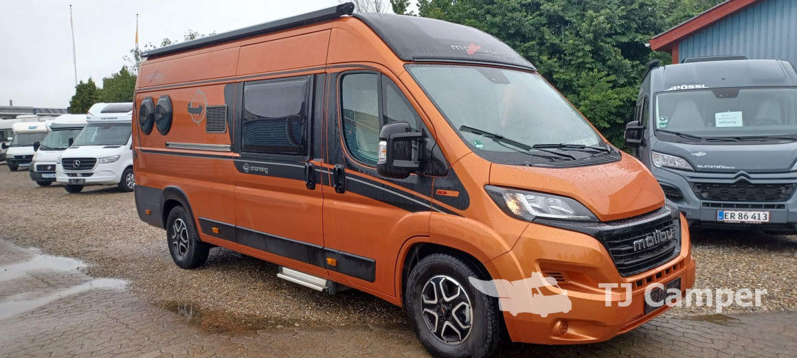 Malibu 640 LE Charming GT Skyview