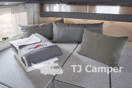 Malibu T450 RB-LE