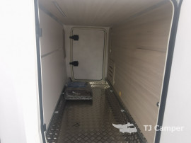 Ilusion XMK 690 udlejningsbil 2025