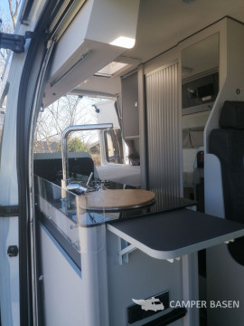 Ahorn Van 550