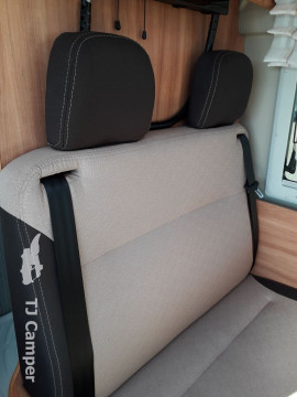 Pössl Summit 600 Plus