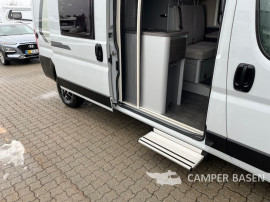 Weinsberg 600 MQH