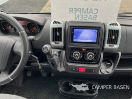 Carado T447 Clever+ All in