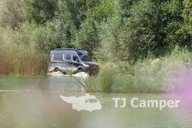 Malibu Genius performance 4x4 641 LE