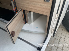 Autostar Passion P693LC