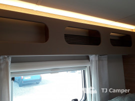 Weinsberg pepper suite 640 meg