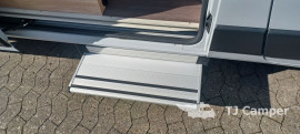 Knaus Boxstar 600 XL Street- Automatik