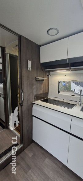 Benimar Amphitryon 967 Automatik