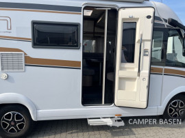 Malibu I 441 LE