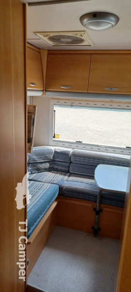 Chausson Welcome 5
