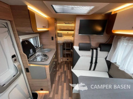  Weinsberg CaraCompact MB 640 MEG Pepper