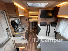  Weinsberg CaraCompact MB 640 MEG Pepper