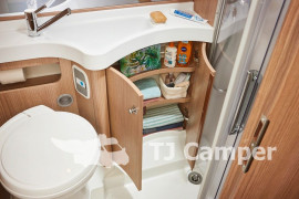 Malibu I 460  LE 4.2 t 