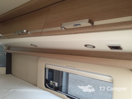 Malibu Van 600 LE