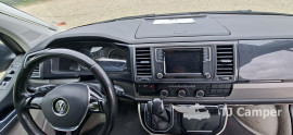 Volkswagen California 2,0 TDI 150