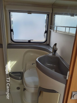 Weinsberg 690 MQ Imperiale