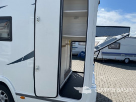 Chausson Welcome 630