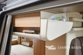 Malibu van 640 Coupe LE RB 500015537