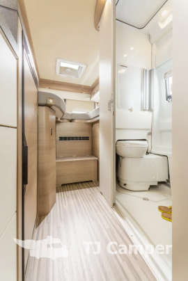 Malibu 640 diversity LE K skyview