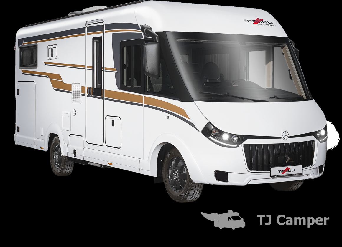 Malibu I 490 RB-LE Mercedes 400007839