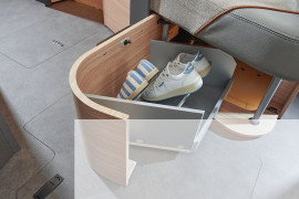 Malibu I 480 RB-QB K