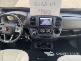 Autostar Passion P693LC