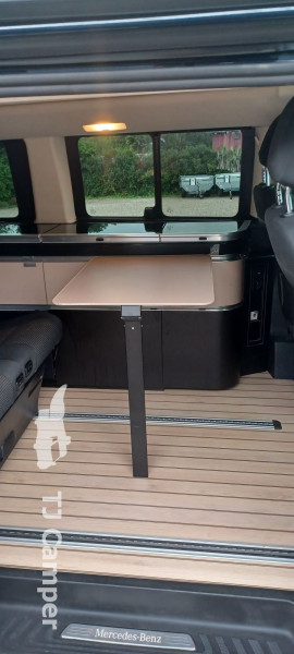 Mercedes Marco polo 220D lang 4X2