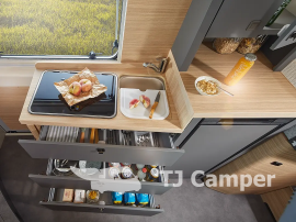 Malibu 640 diversity LE K skyview