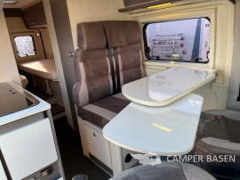 Chausson Twist 697