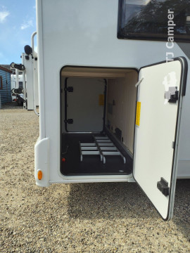 Adria Sun Living S 75 SL