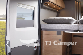 Malibu 640 diversity LE K skyview