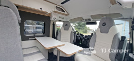 Pilote Van VEGA  V540G