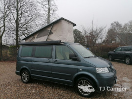 Volkswagen California T5