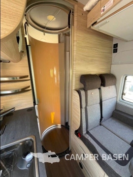 Knaus BoxStar 600 Solution 4