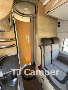 Knaus BoxStar 600 Solution 4