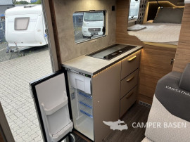 Knaus 500 MQ Vansation
