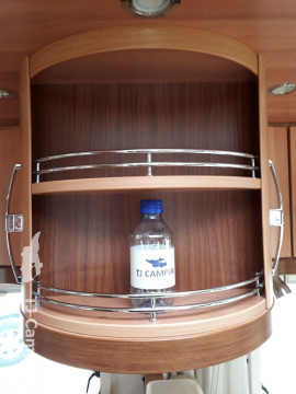 Hymer T 654 Cl Exclusive Line