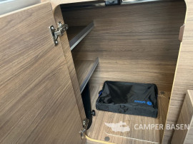 Knaus 500 MQ Vansation