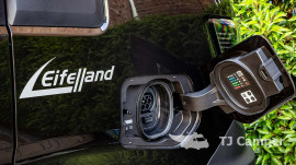 Eifelland 4 Relax