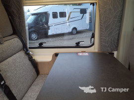 Malibu Van 600 LE