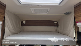 Euramobil Integra Line 720 QB