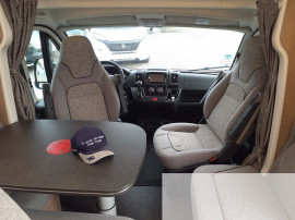 Malibu T460 LE