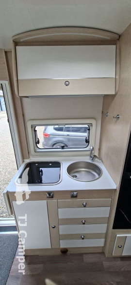 Ilusion XMK 695