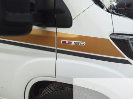 Malibu T460 LE