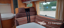 Eura Mobil Terrestra 670