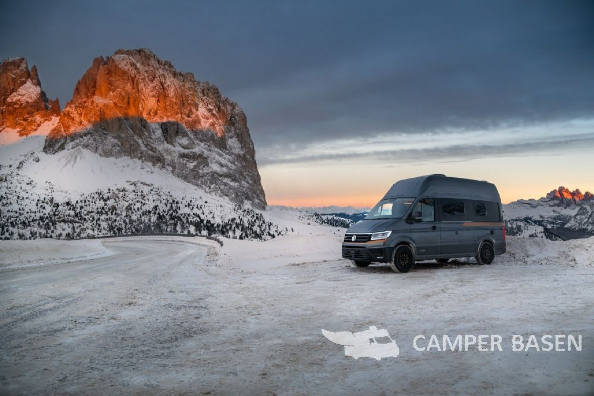 Globe-traveller basis biler